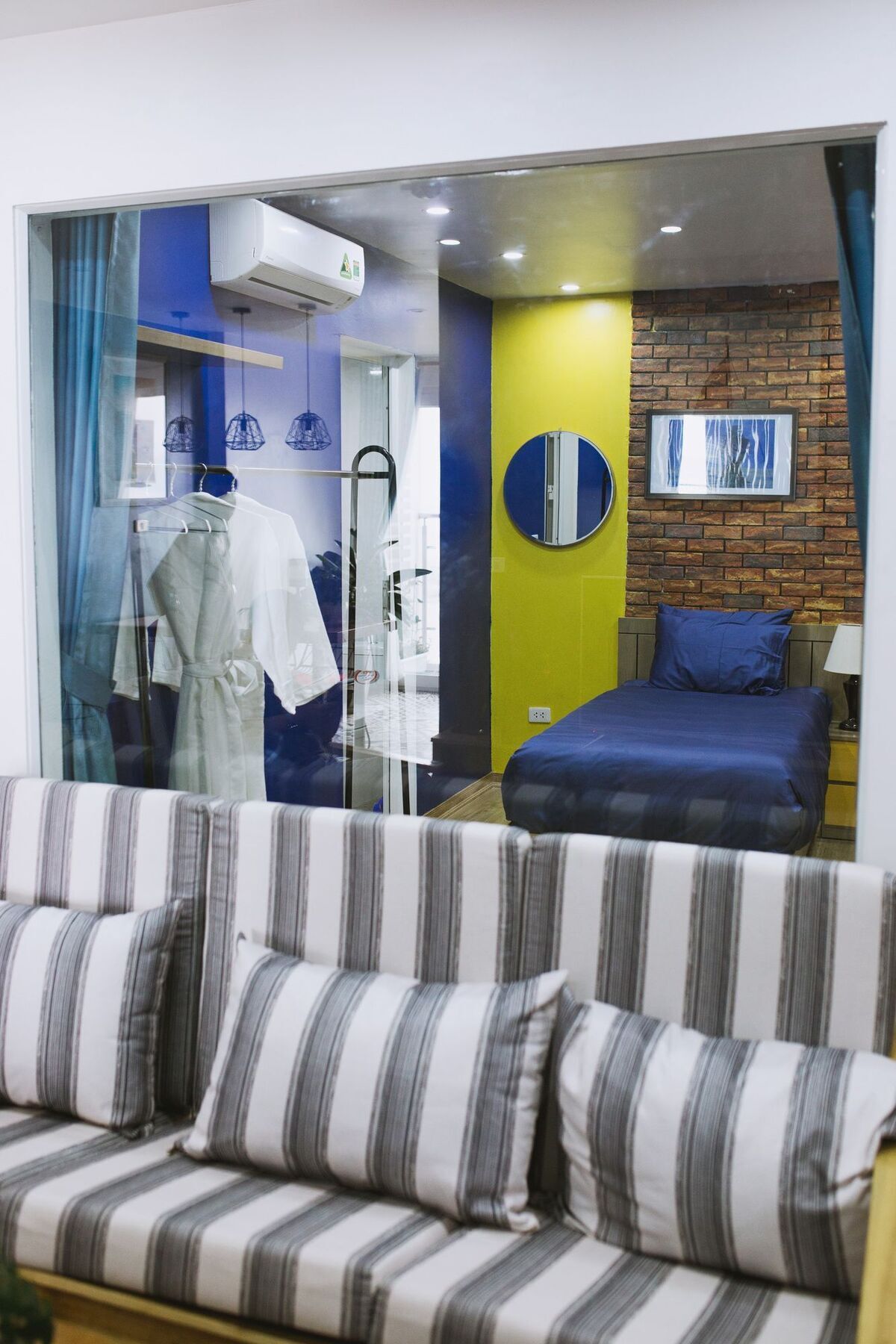 Tuti Halong Apartment Ha Long Exterior photo