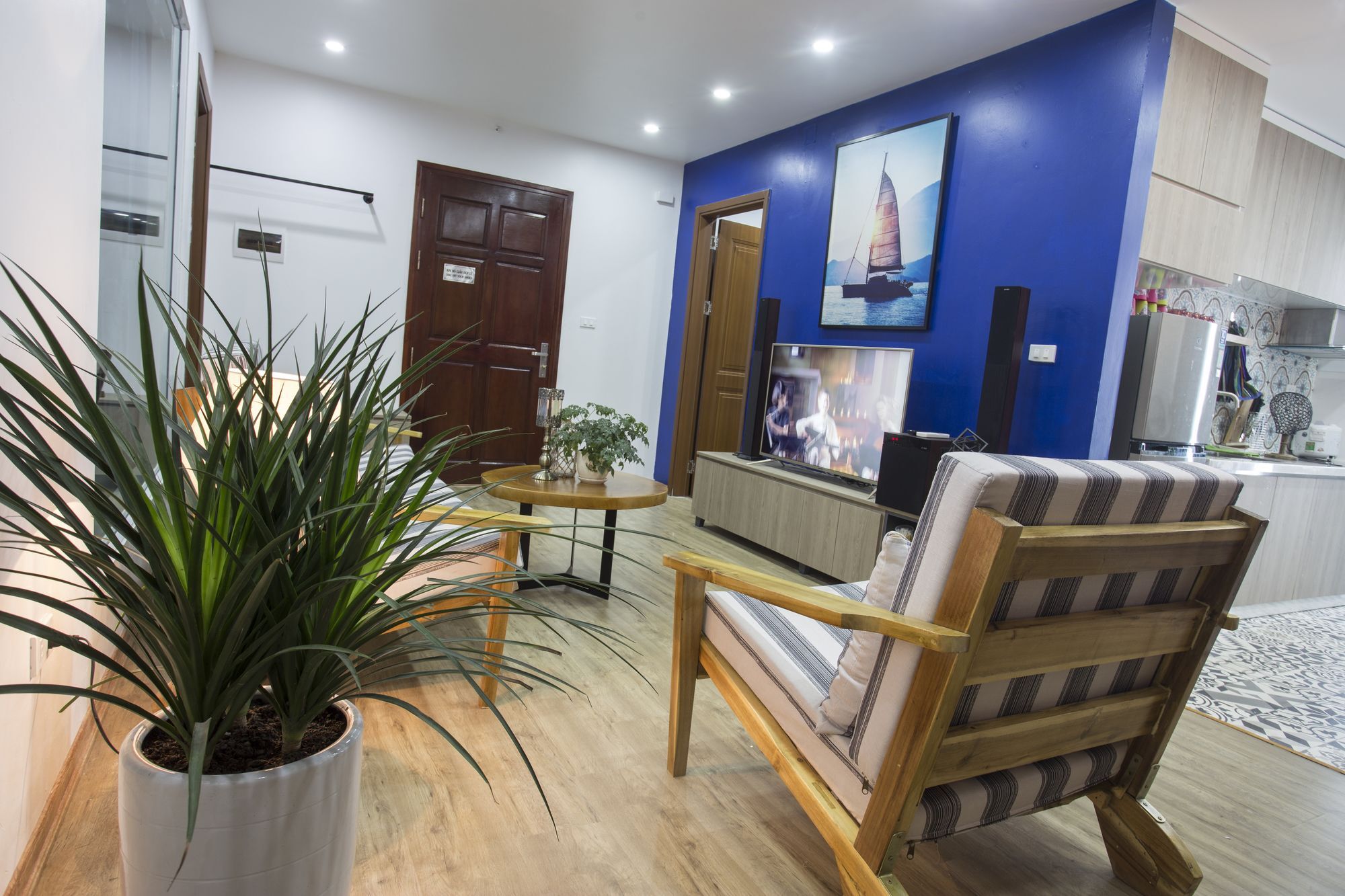 Tuti Halong Apartment Ha Long Exterior photo