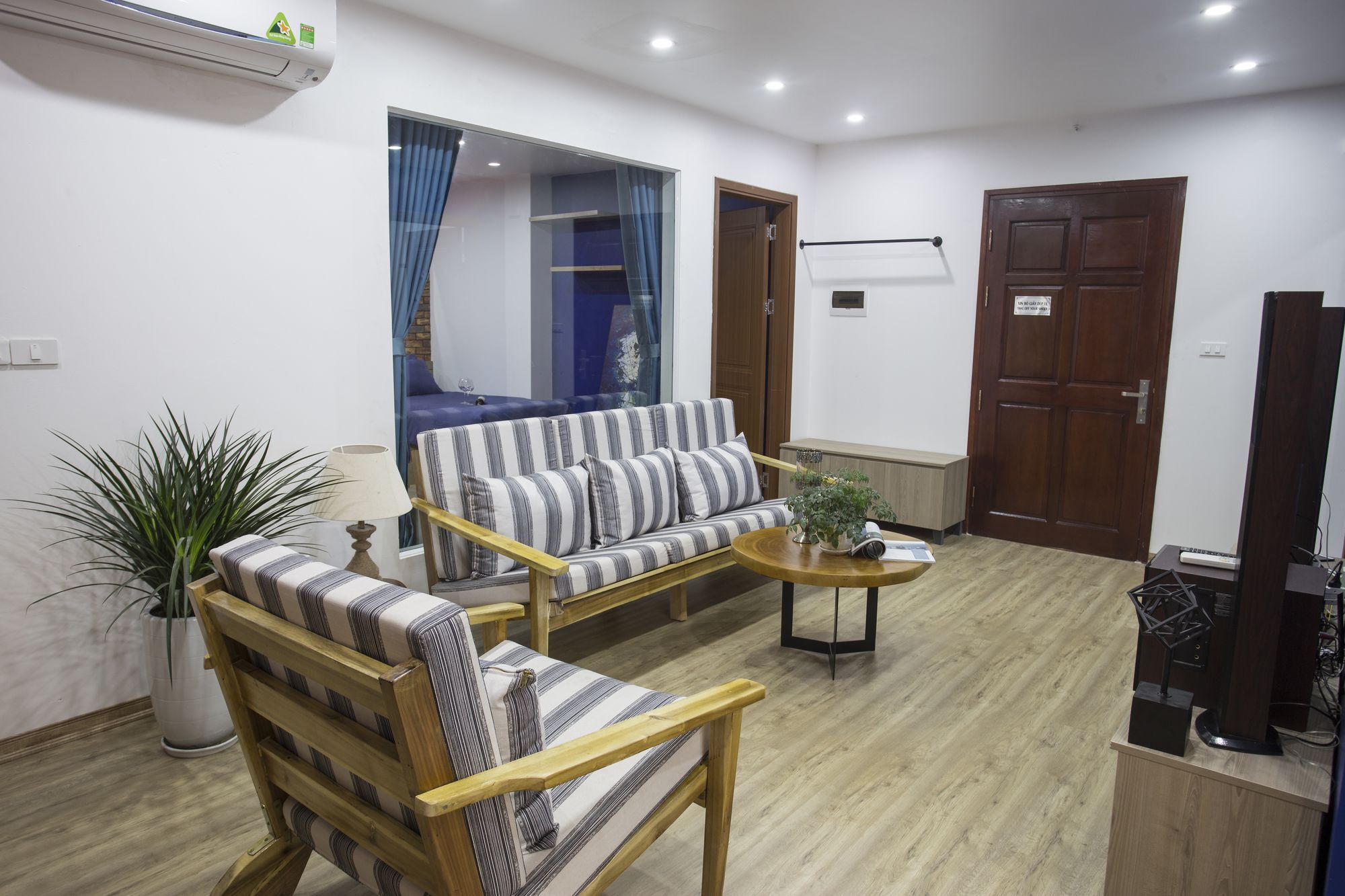 Tuti Halong Apartment Ha Long Exterior photo
